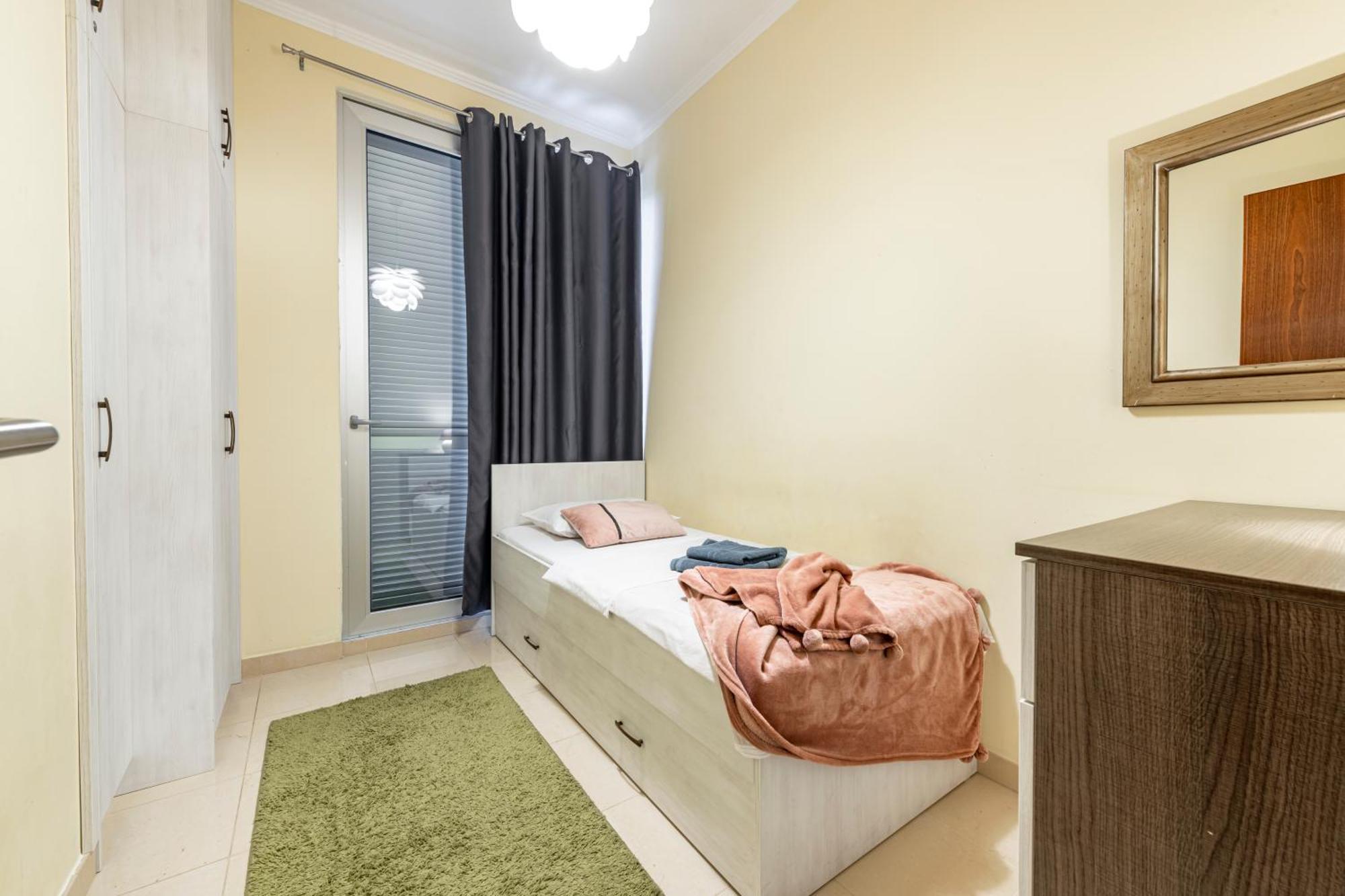 Apartment Orsan Garden 두브로브니크 외부 사진